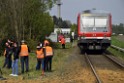 Schwerer VU LKW Zug Bergheim Kenten Koelnerstr P382